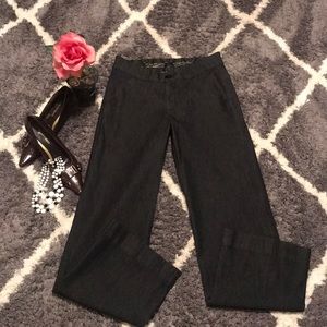 ⭐️Lee Comfort Waistband Black Trouser Jeans!⭐️